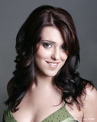 Starryeyedprincs - Joseph Michael's Salon Photoshoot