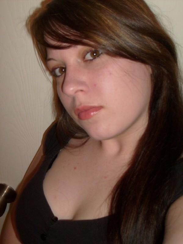 Sasha Vaughn - Just Me