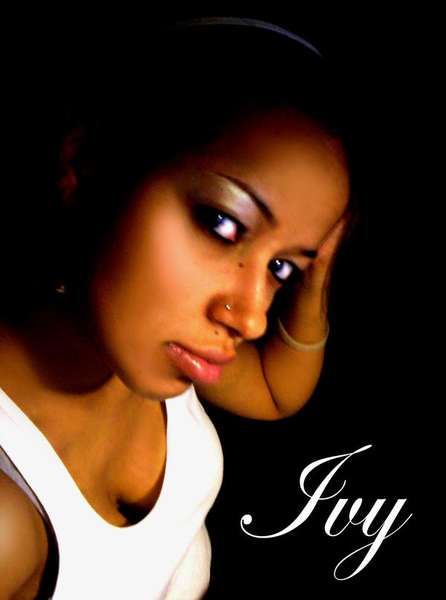Ivy Veronica Postell - Ivy