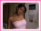 Ivy Veronica Postell - Pretty In Pink