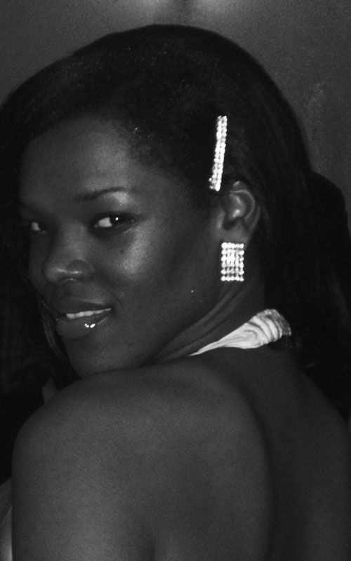 Jamaican baby - New York City Night Live! Jamaican Queen!