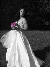 Dominique - The Dress