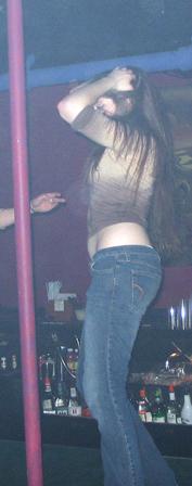 Selina Keil - Dancing