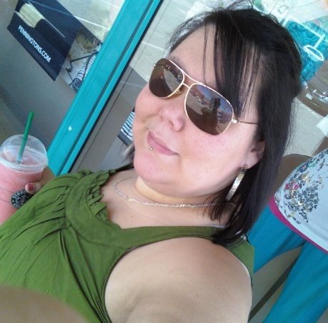 Jes - May 2009 