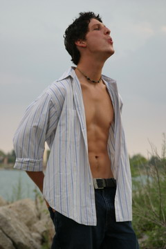 Josh Wells - Blowin Smoke