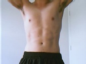Derek Kauffman
