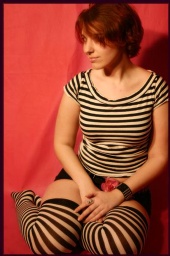 Marley - stripes