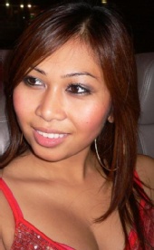 Vannary sann - posing