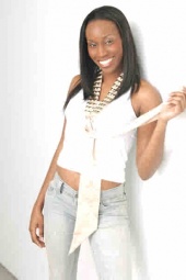 Aisha Thomas