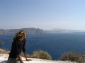 Ilias - sky n sea