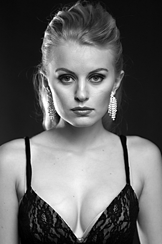 Sarah