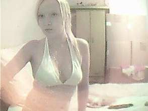 Morgan - Summer Time!!