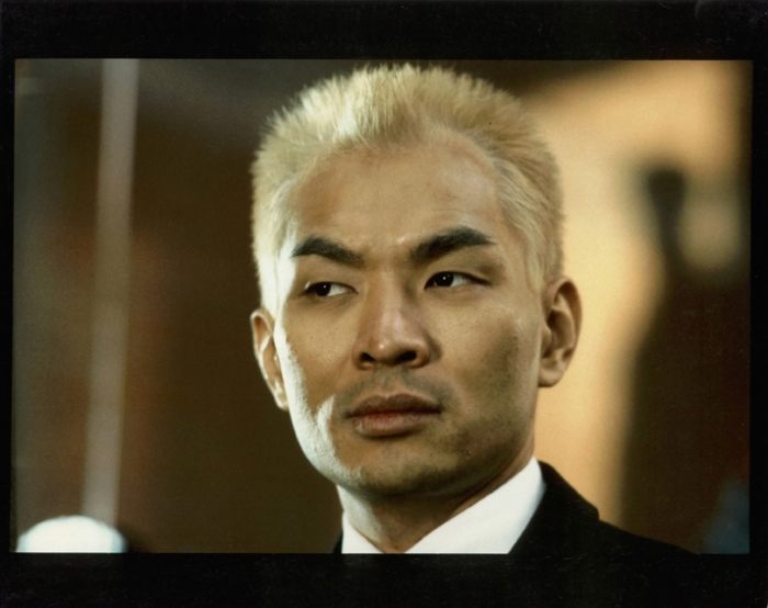 Ming Lo