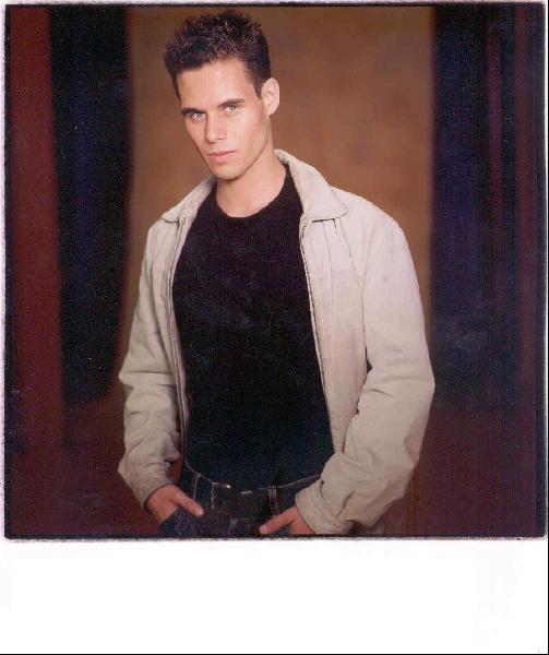 Christopher Huron