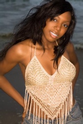 shonte williams