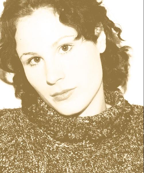 Teyjah Muhammad -  snap shot