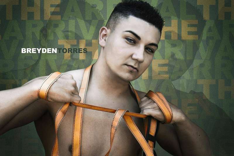 Breyden