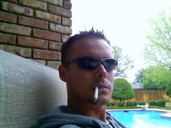 TRAVIS HALL