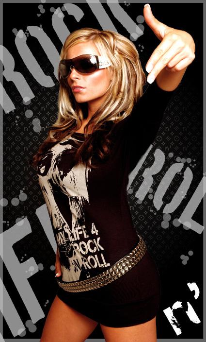 Unbreakable - Rock & Roll