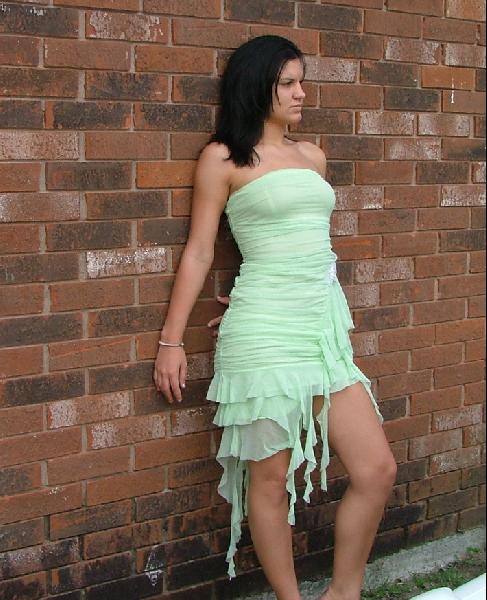 crystal venee - just a pic