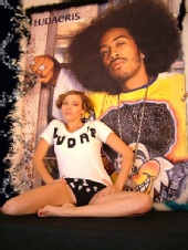 Blue Eyed Momma - Luda's #1 Spot