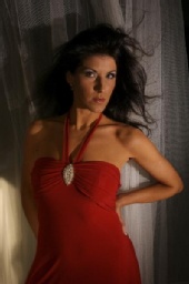 Holly Parker - College Catalog