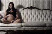 Mindy Maria - Pregnancy