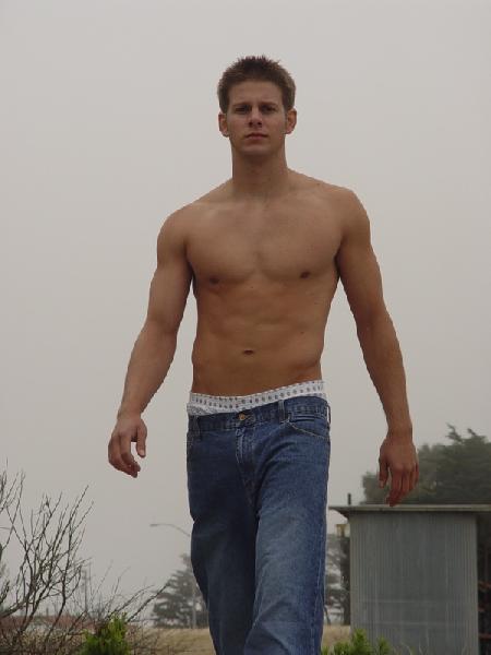 Nick Pavlina