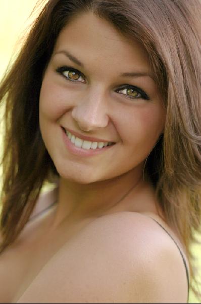 Heather Moore - Honey glazed