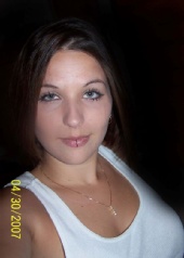 Kristie - Headshot