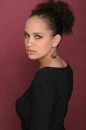 Alexandra The Fantastic