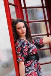 TigerCaT - Downtown Wausau