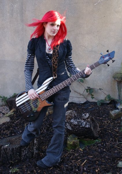 Daeclya - Bass Face