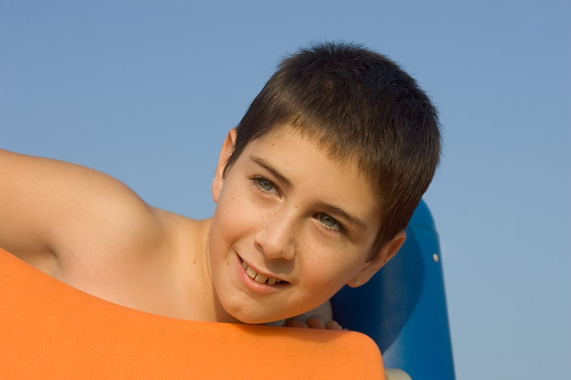 Domenic - Playground