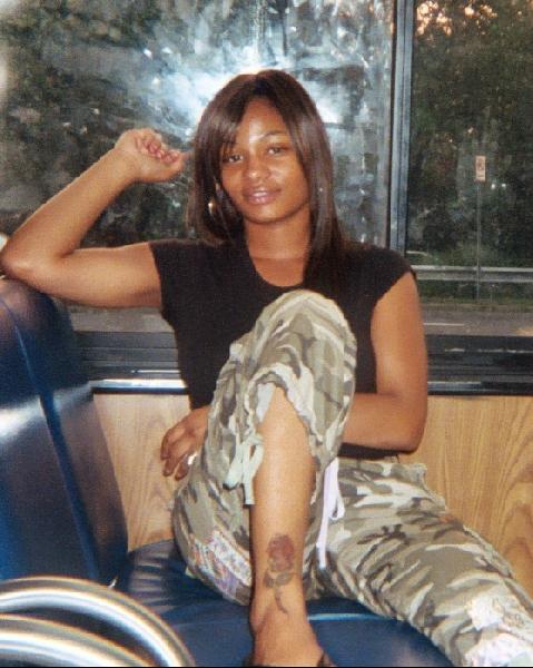 Darcel - Chillin