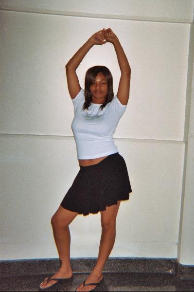 Darcel - icebreakers promotion