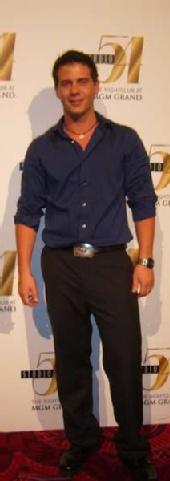 Brian Skinner