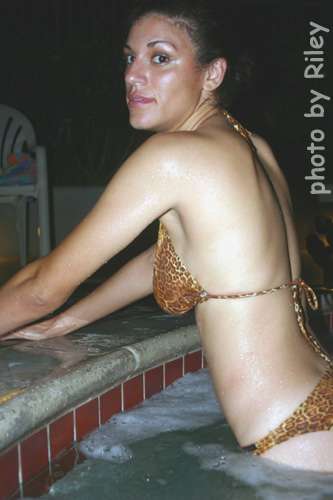 Kasey