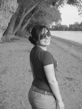 Sabrina - At the River