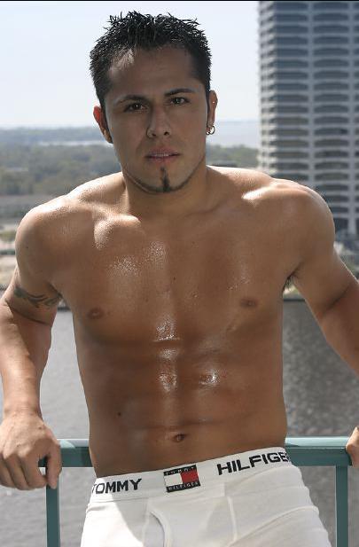 erik florez