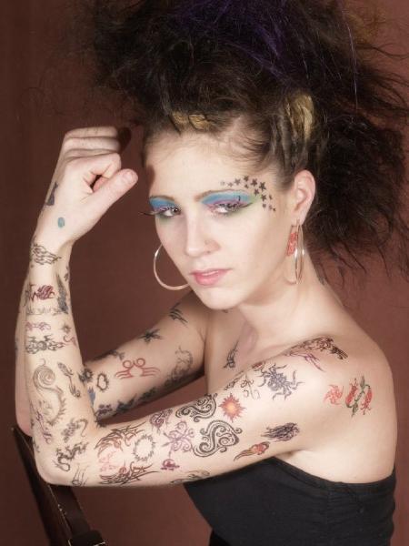 Sierra - Mohawk