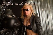 SHEENA - Bikes and Babes