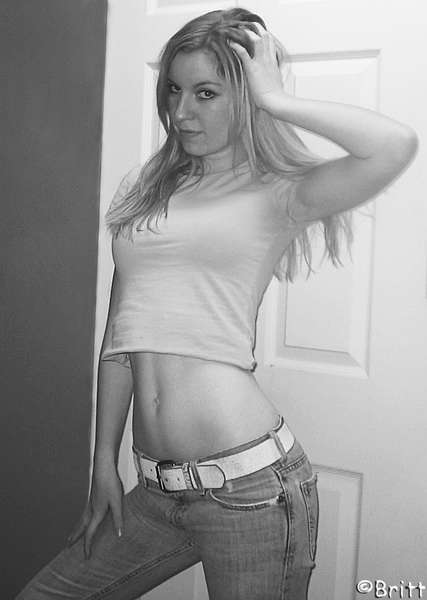 Brittany Shantelle