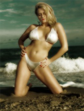 Loni Gail -   Evening