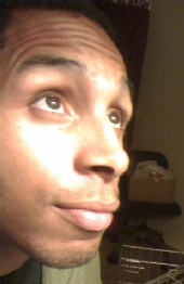 Tyrone - Why AM I in the Bathroom