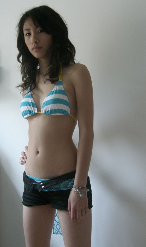 Cynnie - bikini