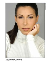 Mariela Mariela
