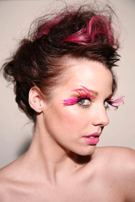 Alexandra Gunnoe - Beauty