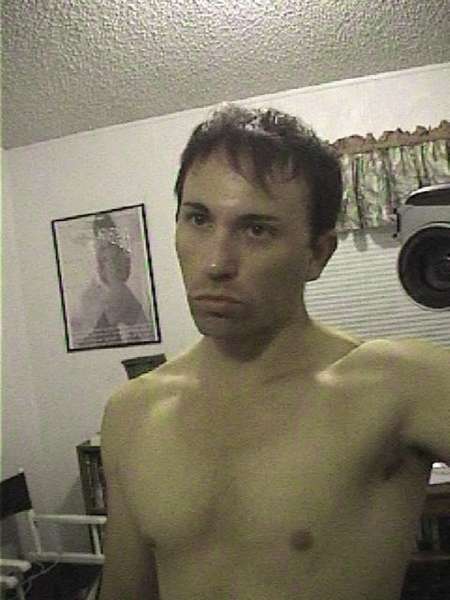Mario Coello