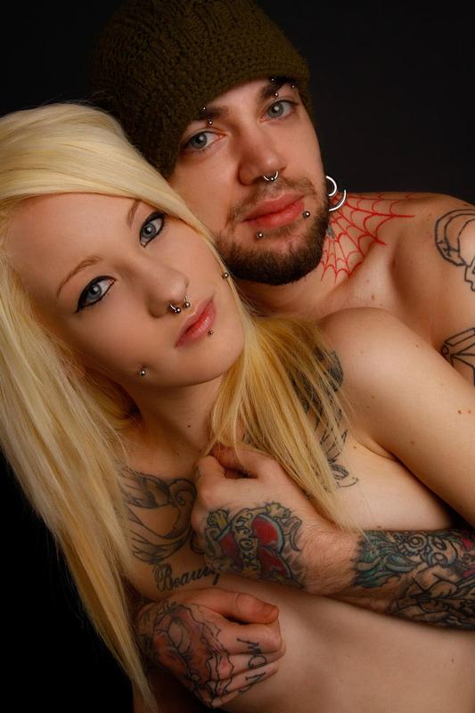 peaches - photoshoot with Blake Carter